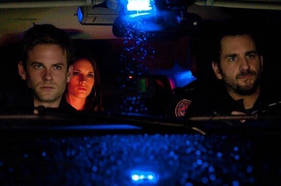 Rookie Blue