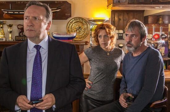 Midsomer Murders