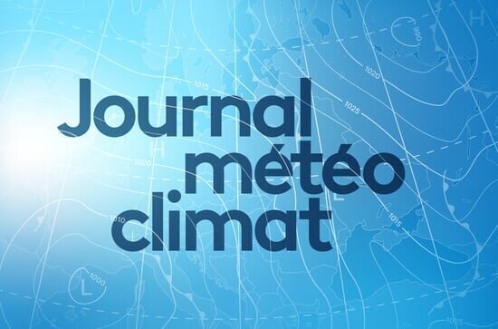 Journal Météo climat