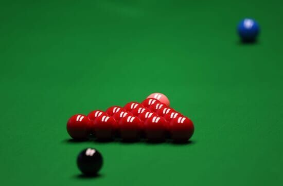 Snooker: World Grand...