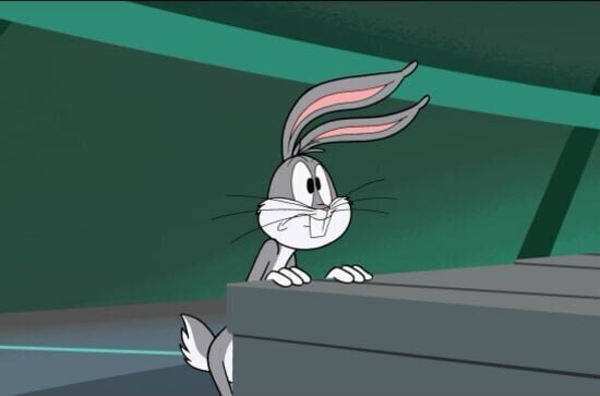 Bugs: A Looney Tunes...