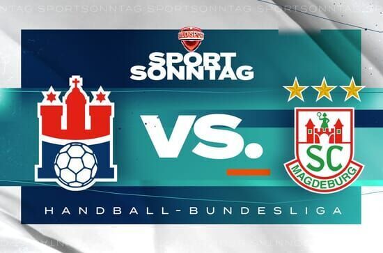 Handball: Bundesliga