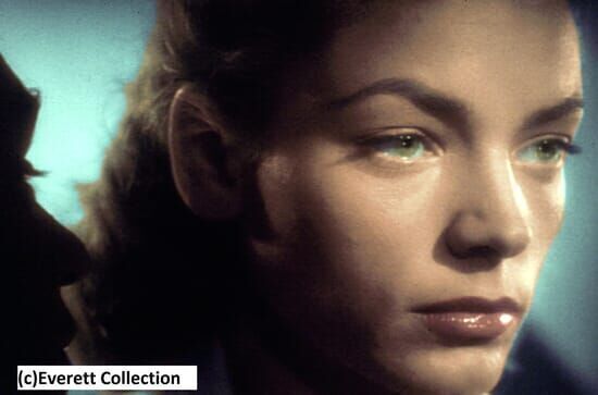 Lauren Bacall – Die...