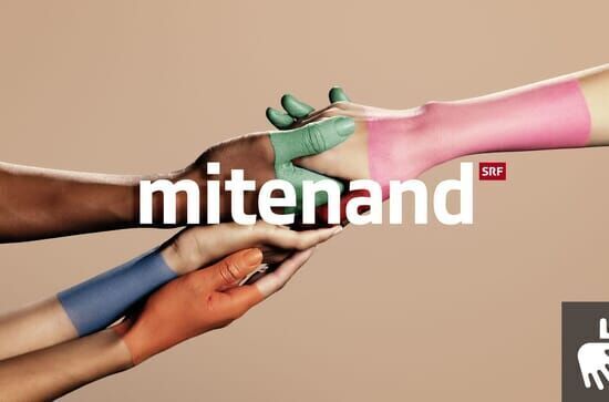 mitenand in...