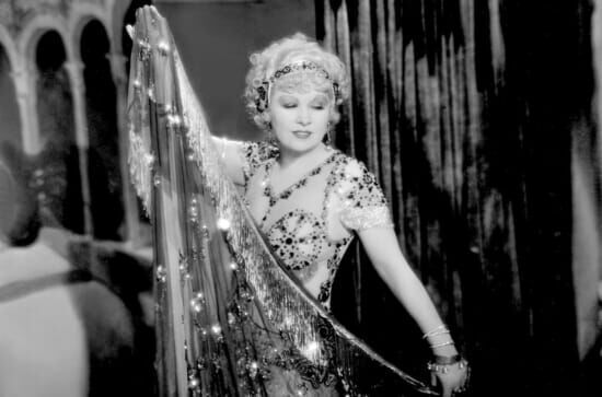 Mae West: Die verruchte...