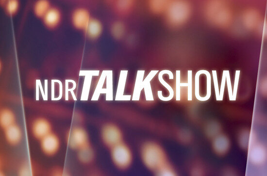 NDR Talk Show