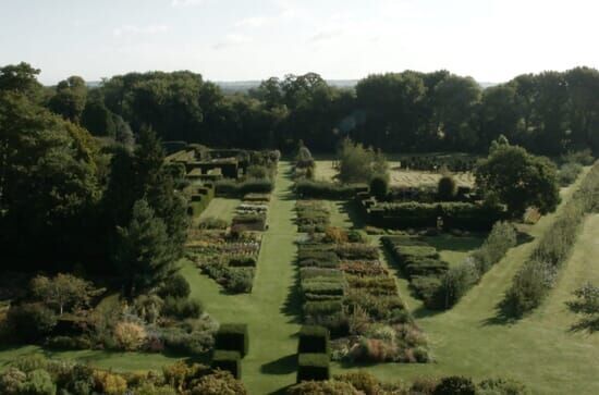 Glorious Gardens from...