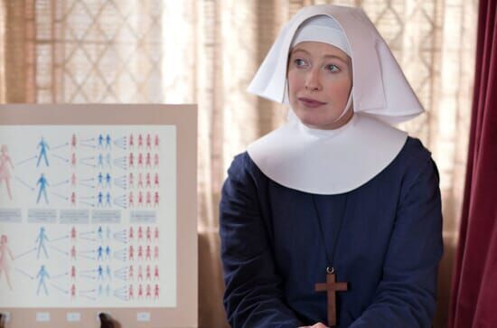 Call the Midwife : Les...