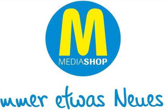 MediaShop – Immer etwas...