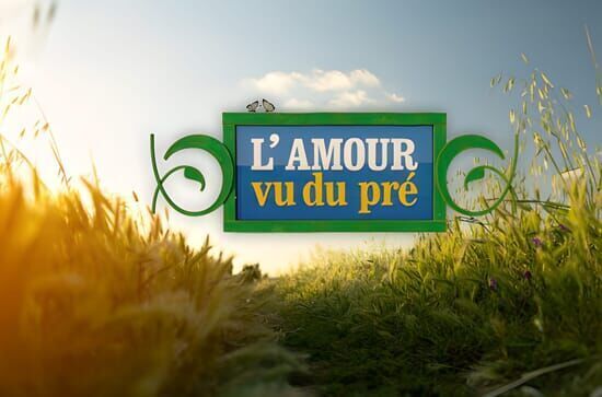 L'amour vu du pré