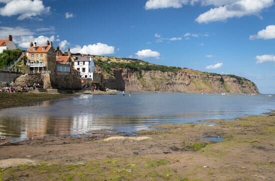 Villages by the Sea