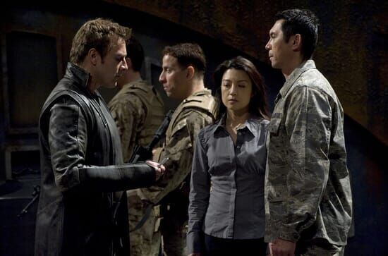 Stargate: Universe