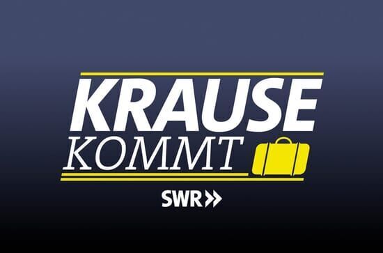 Krause kommt!