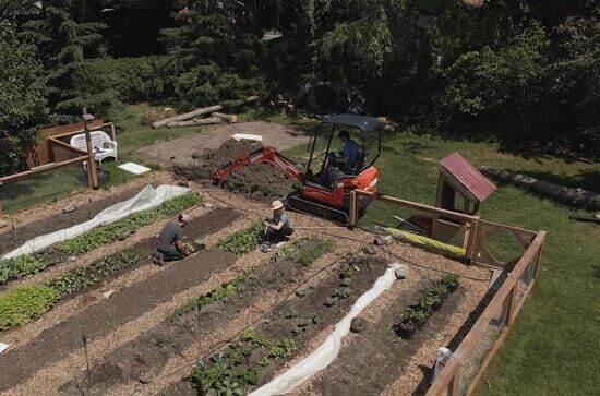 C'est plus qu'un jardin