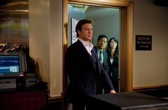 The Mentalist