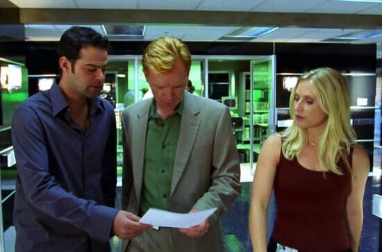 CSI Miami