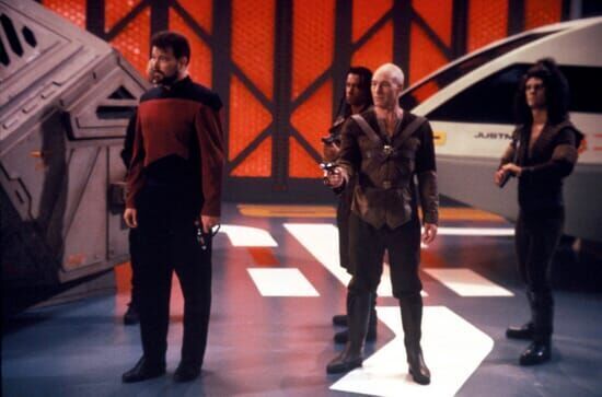 Star Trek – Das nächste...