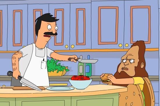 Bob's Burgers