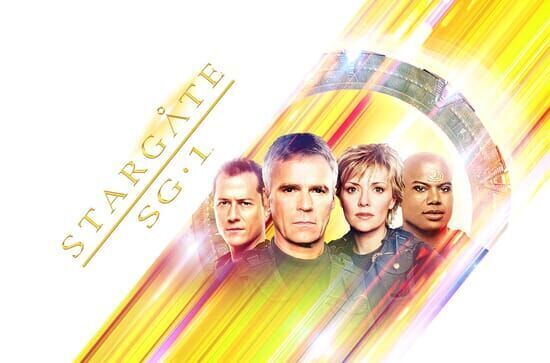 Stargate SG-1