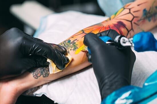 Ink Master – Tattoo...