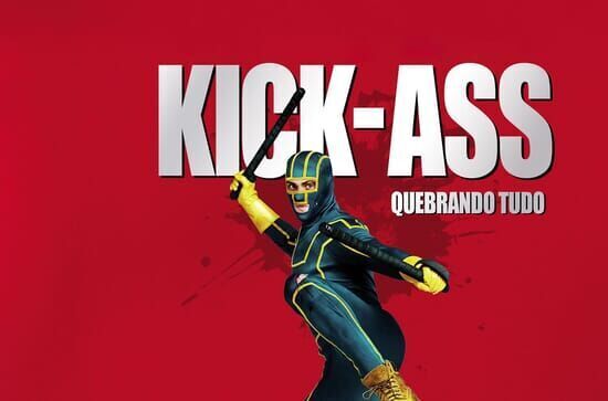 Kick-Ass