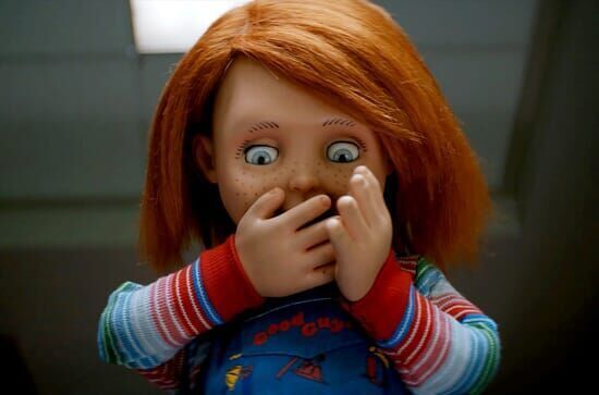 Chucky