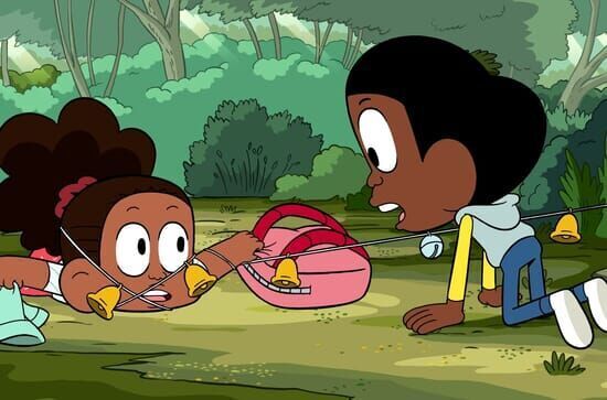 Craig of the Creek – Im...