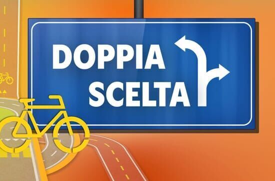 Doppia scelta