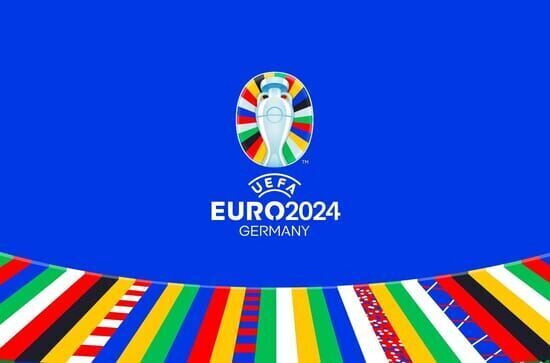 Calcio: Europei 2024