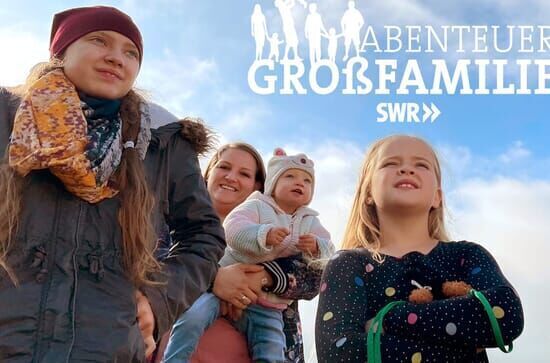 Abenteuer Grossfamilie!