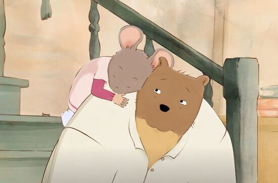 Ernest & Celestine