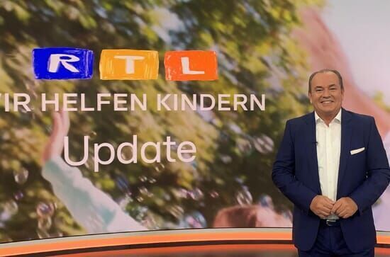 RTL Wir helfen Kindern –...