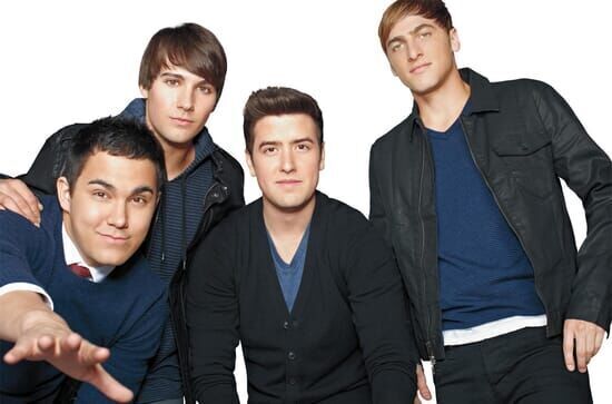 Big Time Rush