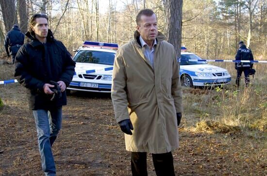 Mankells Wallander