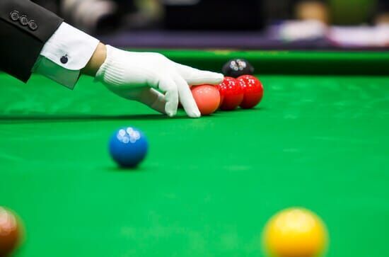 Snooker: Saudi Masters