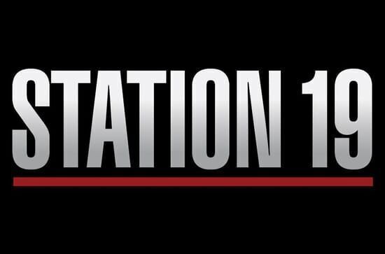 Station 19