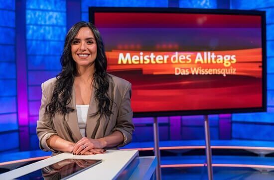 Meister des Alltags