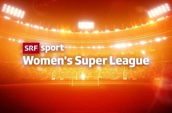 Fussball: Women's Super...