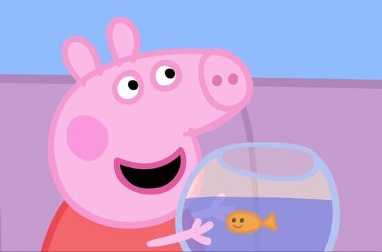 Peppa Pig