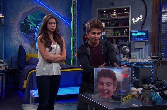 The Thundermans