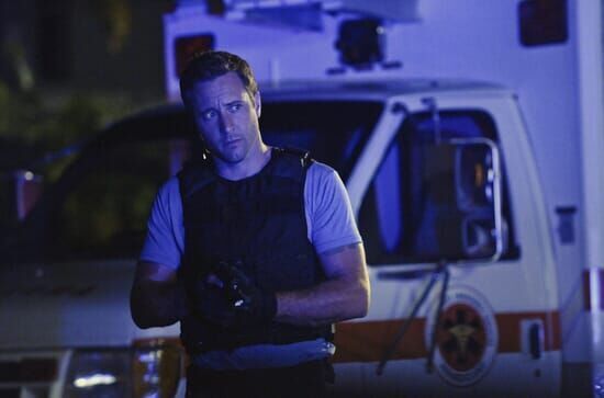 Hawaii Five-0