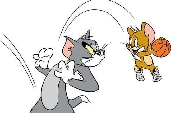 Tom und Jerry