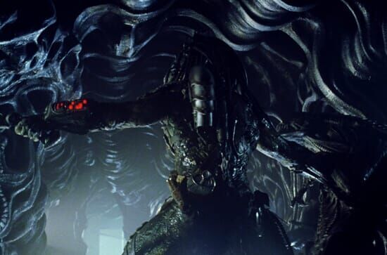 Aliens vs. Predator 2