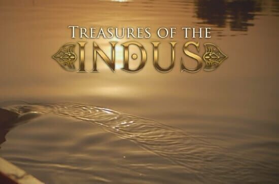 Treasures of the Ancient...