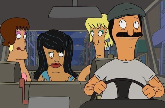 Bob's Burgers