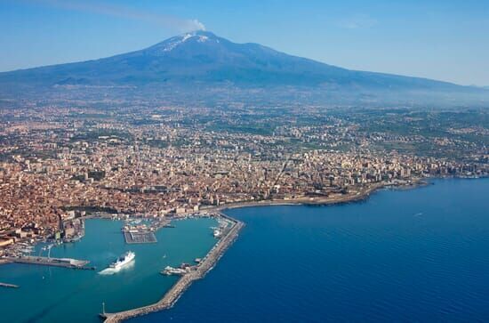 Sicily: Wonder of the...