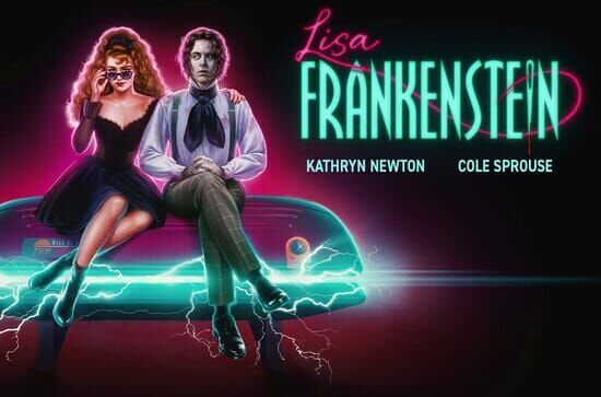 Lisa Frankenstein