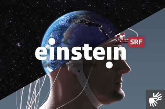Einstein in...