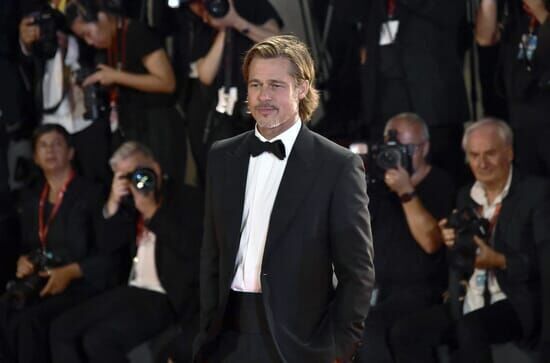 Brad Pitt – Die Revanche...