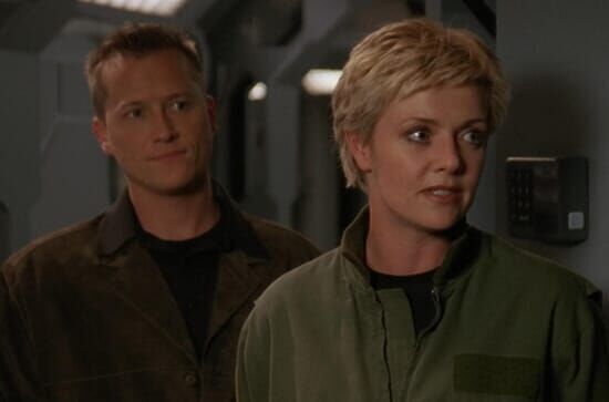 Stargate SG-1